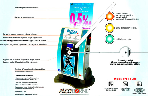 alcoborne