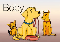 boby-le-chien